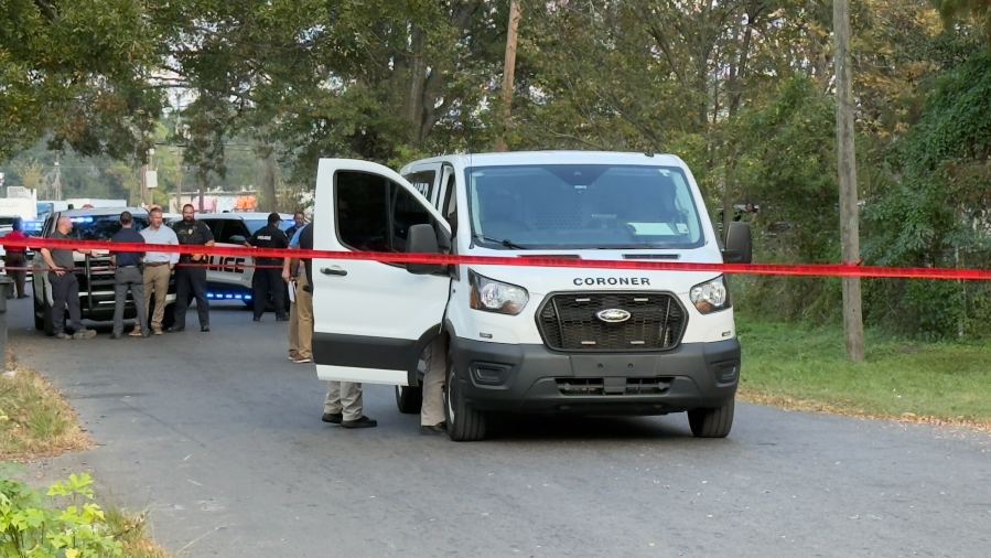 Coroner’s office identifies victim in deadly shooting on St. Gerard ...