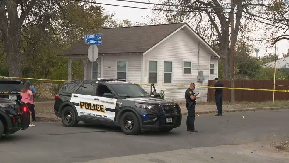 Woman shot in face during drive-by shooting while inside home, suspects ...