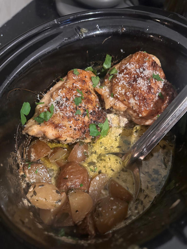 The 7 Slow Cooker Mistakes That Ruin Dinner Every Time