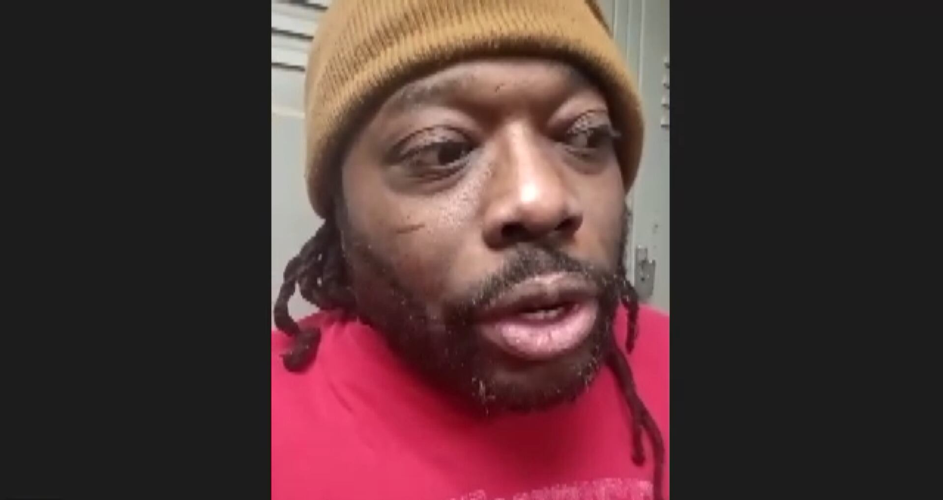 ‘Heart of gold’: Community mourns loss of Richmond musician killed in ...