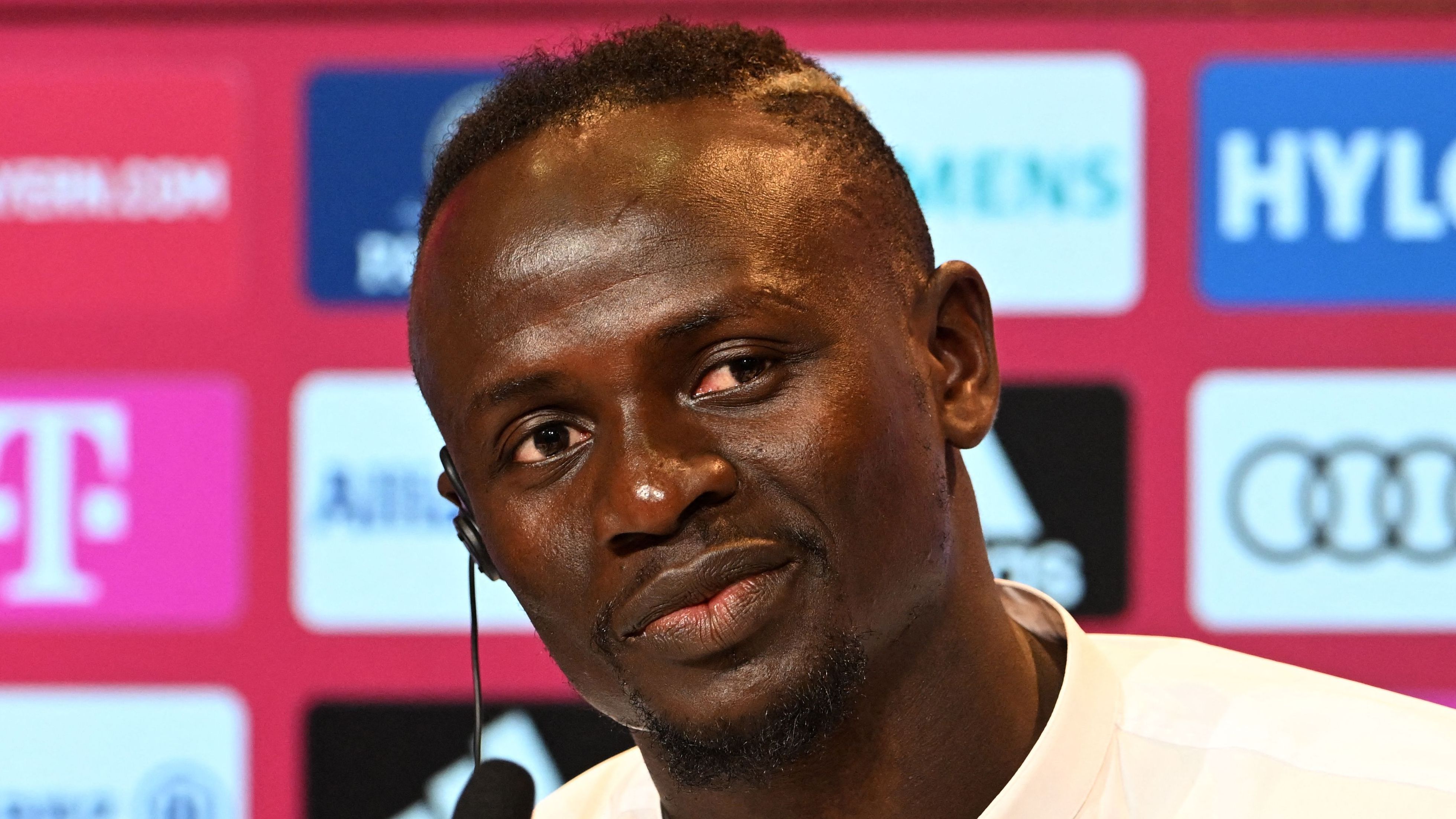 Mane reveals why he rejected Man Utd before Liverpool move