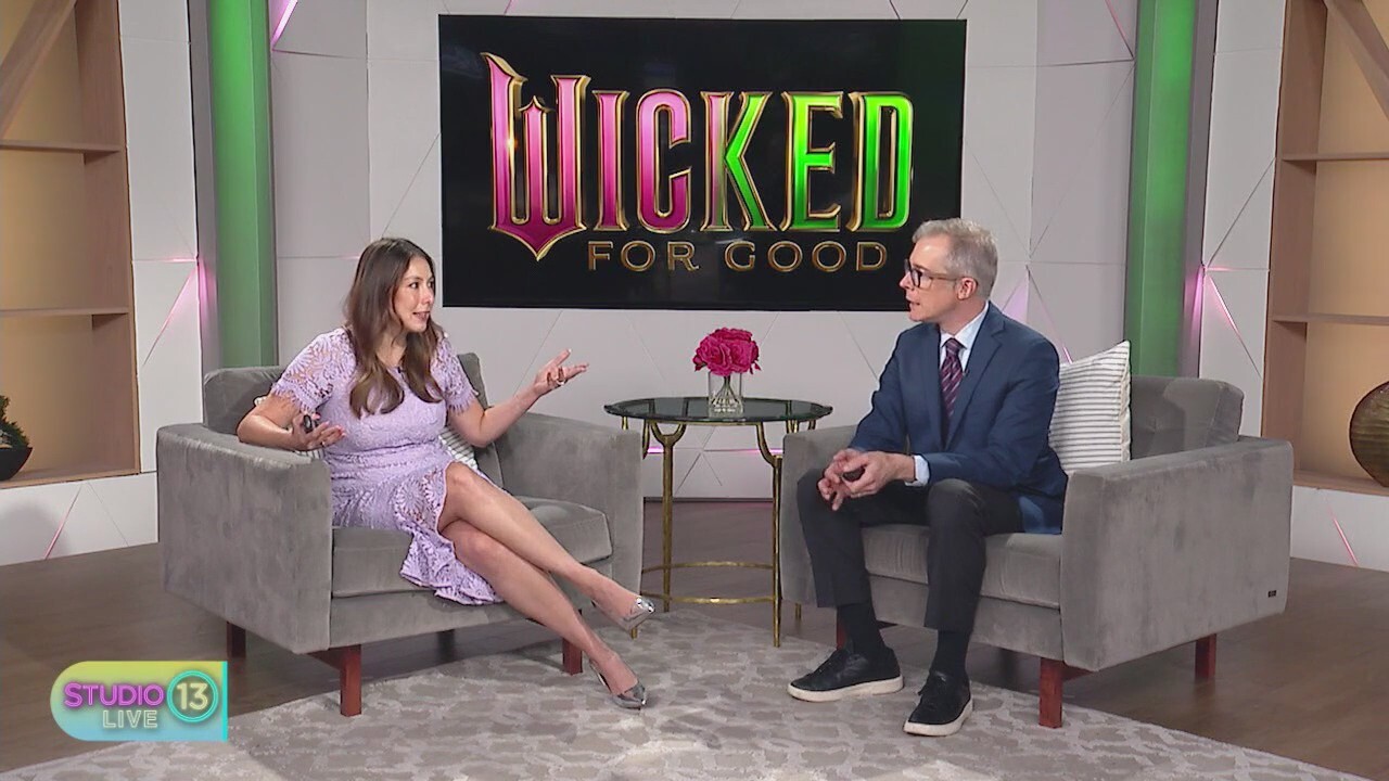 John M. Chu talks 'Wicked: For Good', premiere recap with Adam Gehrke
