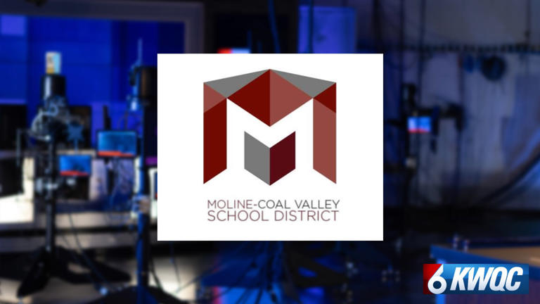 Moline-Coal Valley school district says they’re working to combat ...
