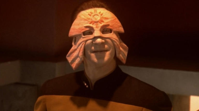 5 Hated Star Trek Episodes That Aren't Really That Bad