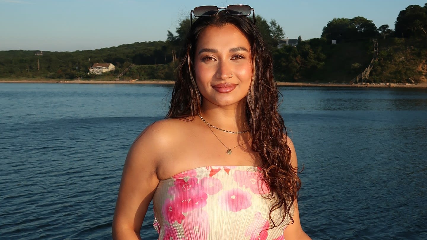 'I Owe Everyone Some Clarity': NYC Influencer Fahmida Addresses Chef ...