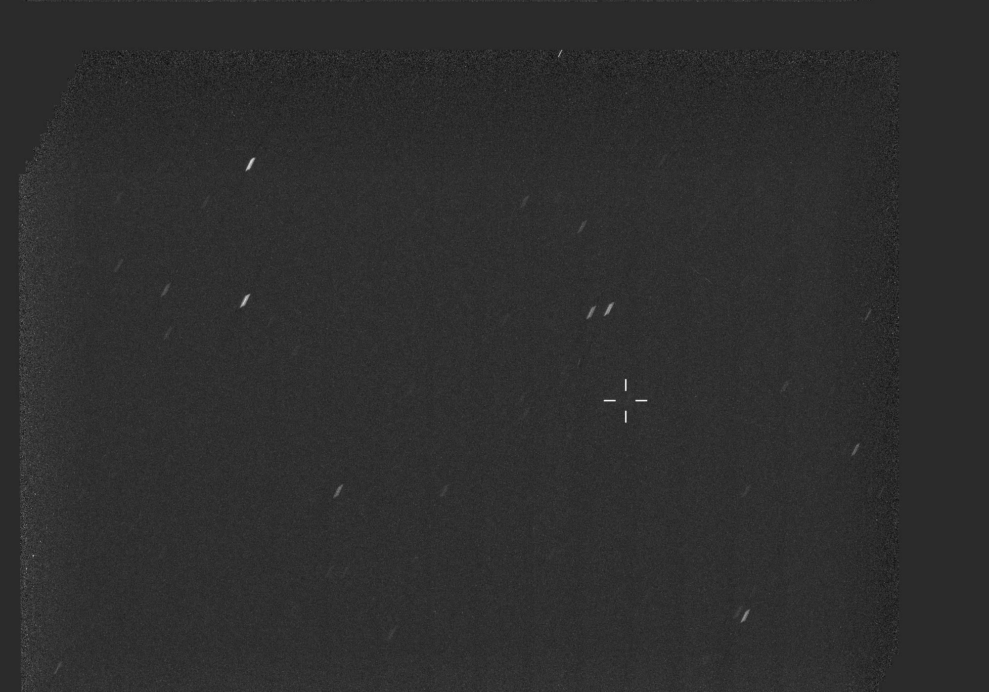 NASA shares new images of interstellar visitor 3I/ATLAS