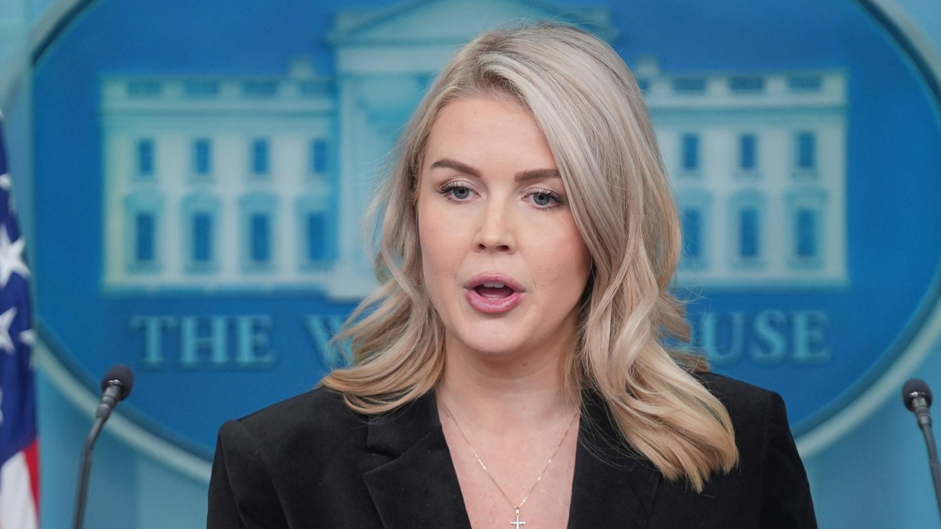 White House insists Trump wasn’t calling for the execution of ...