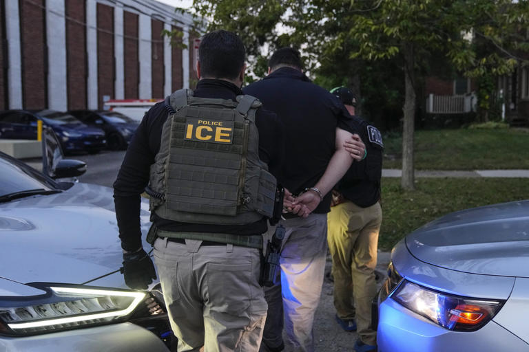 Historic decline in working-age immigrants in just six months
