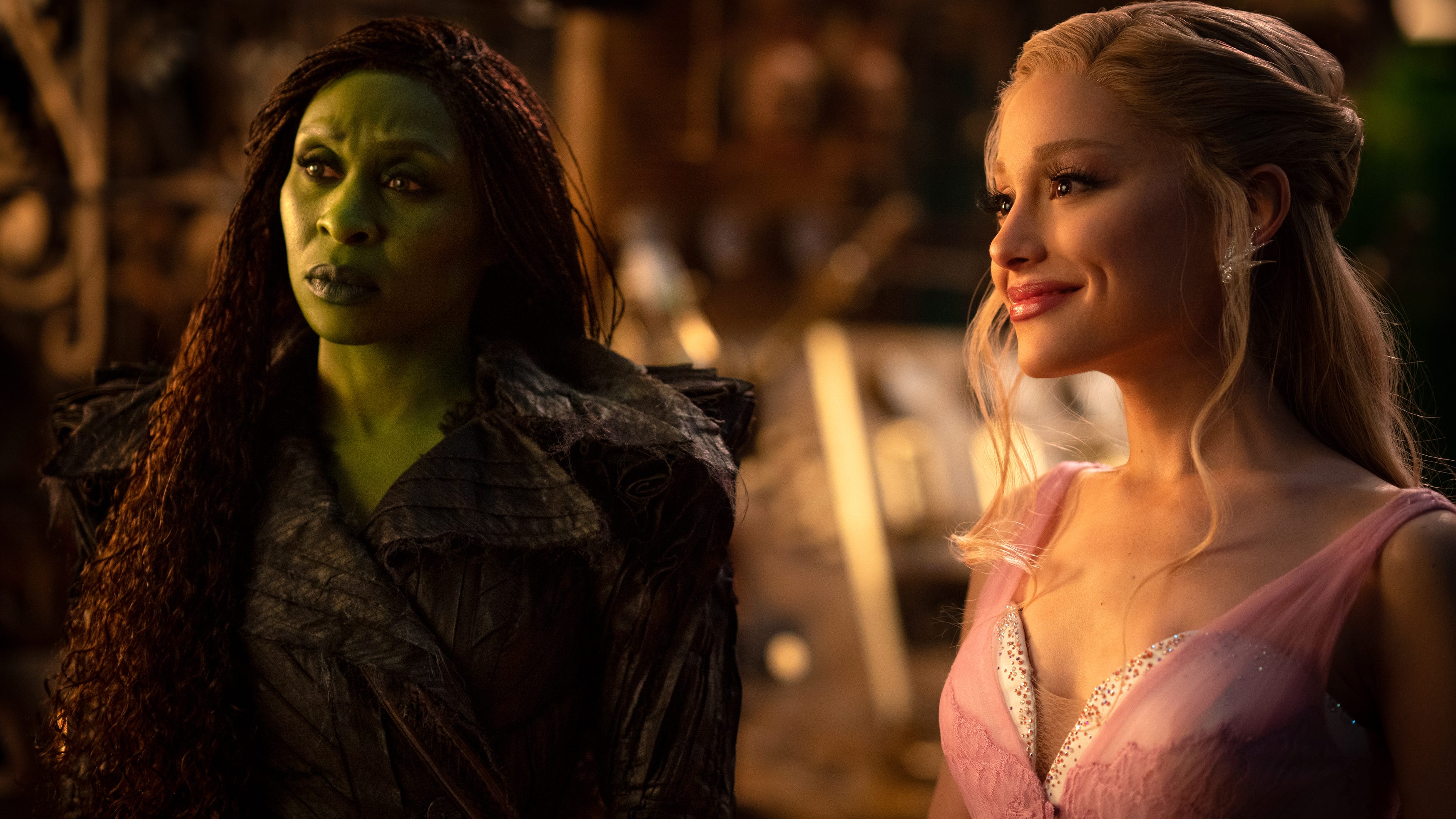 Before seeing ‘Wicked: For Good,’ watch our recap of 'Wicked' Part 1
