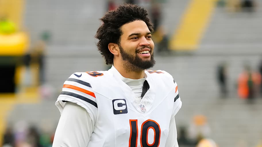 NFL's quiet move proves they have faith in Bears when no one else does