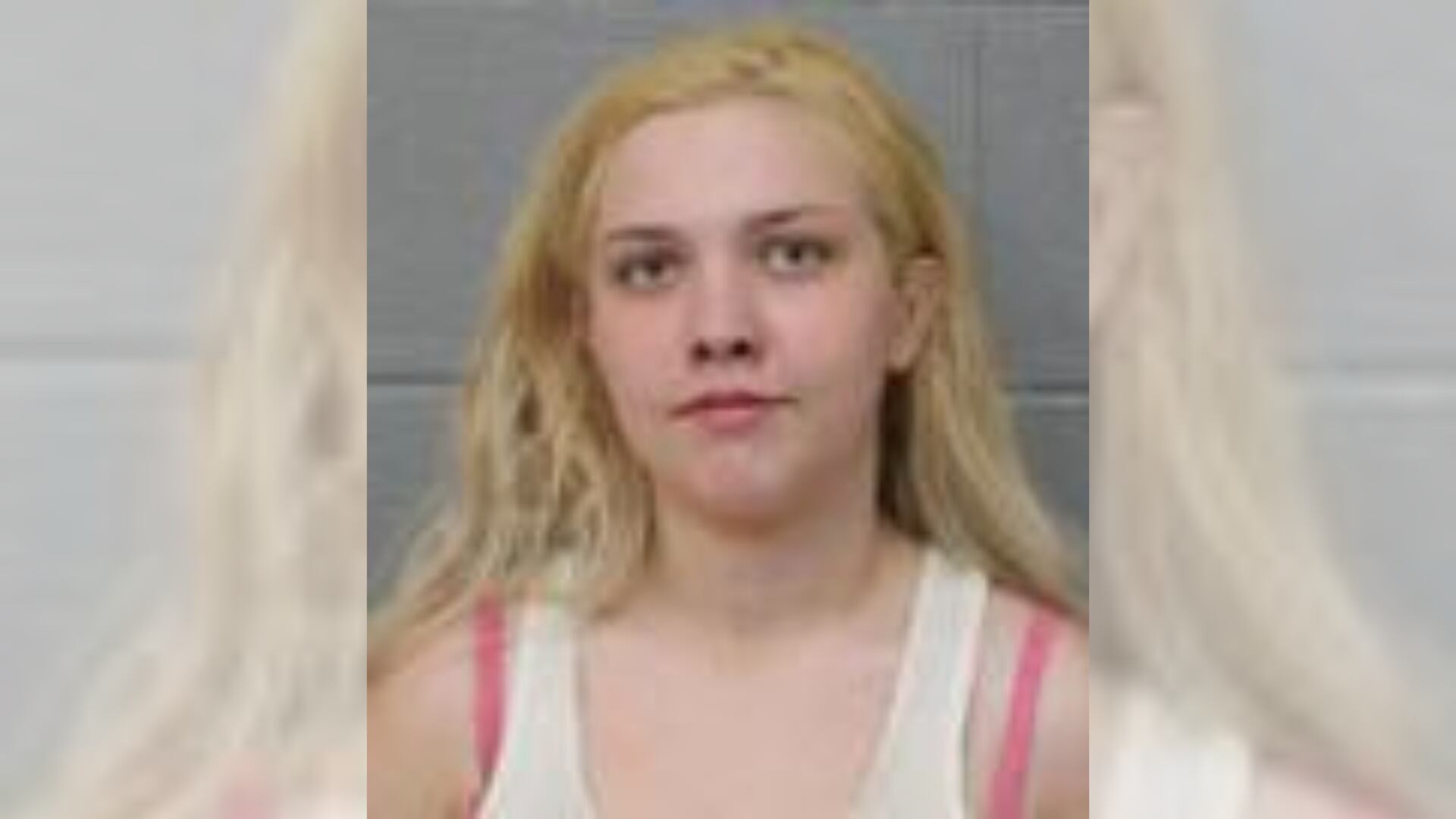 Eudora woman sentenced for armed robbery in Topeka
