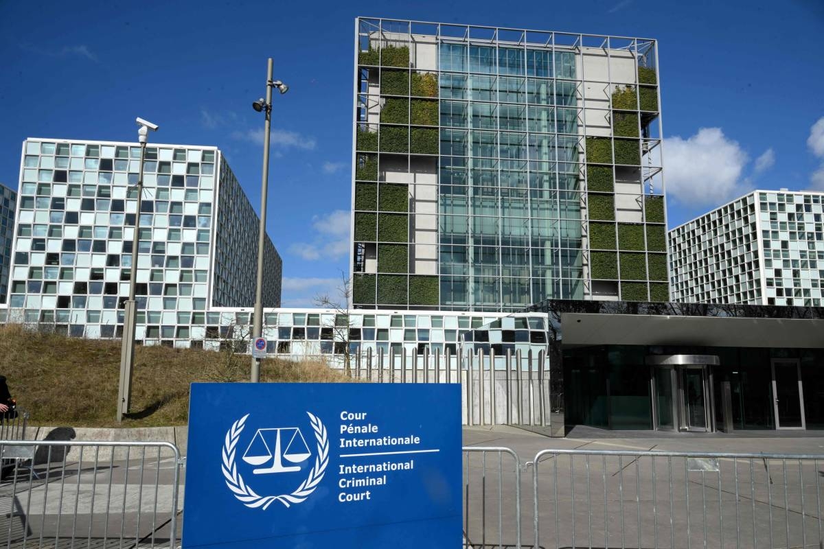 ICC decision on Duterte bid for interim release set for Nov. 28
