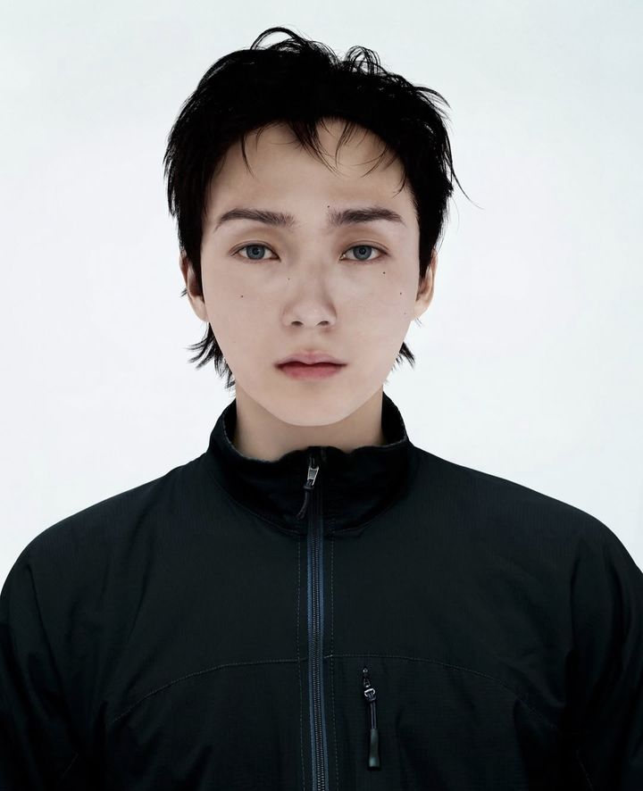 DAWN、祖母の命日に祖父の悲報…「この世で最も愛してる人」