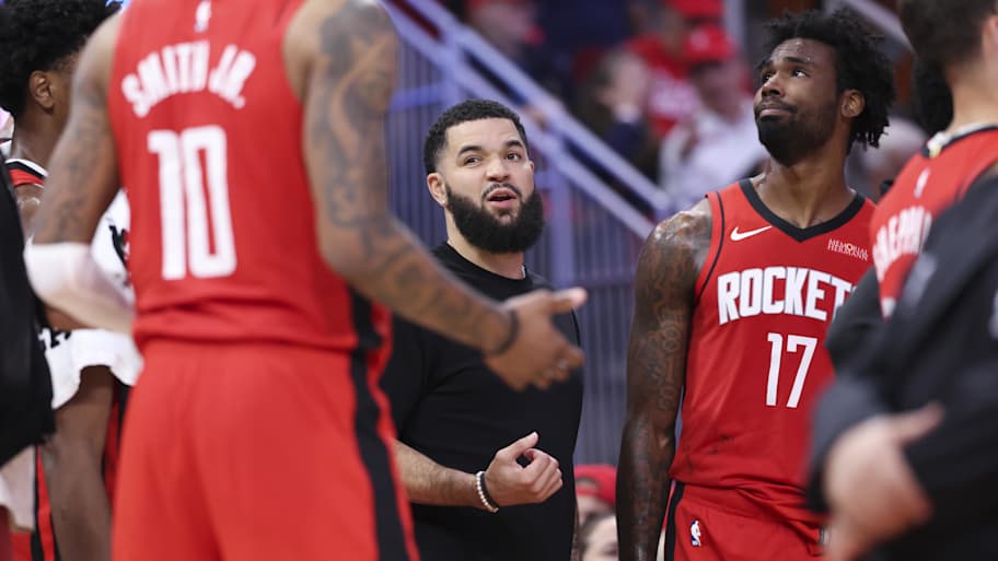 Rockets Don't Need Fred VanVleet Replacement Amid Hot Start