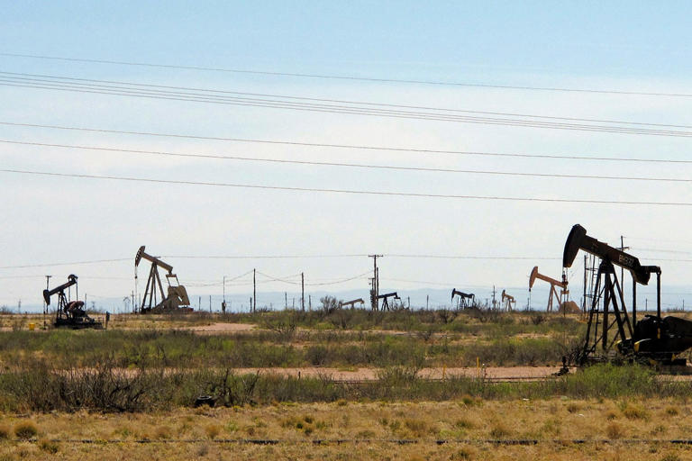 Trump proposes expanding offshore drilling in California and Florida