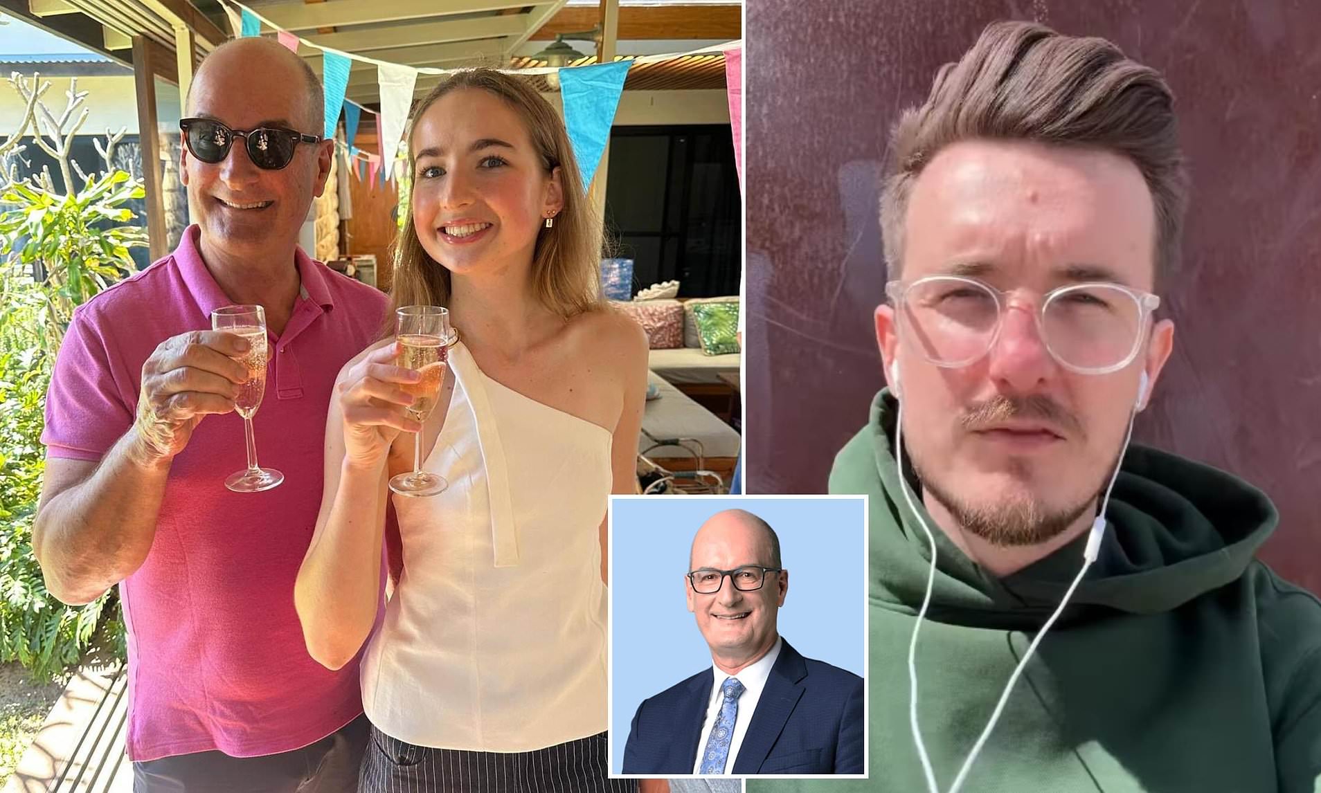 David 'Kochie' Koch slammed for being 'out of touch with reality'