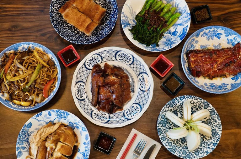 Go Crazy for Roast Duck at the Upcoming Quack House