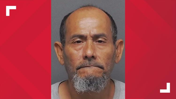 AFFIDAVIT: Man accused of threatening to shoot ICE agents after high ...