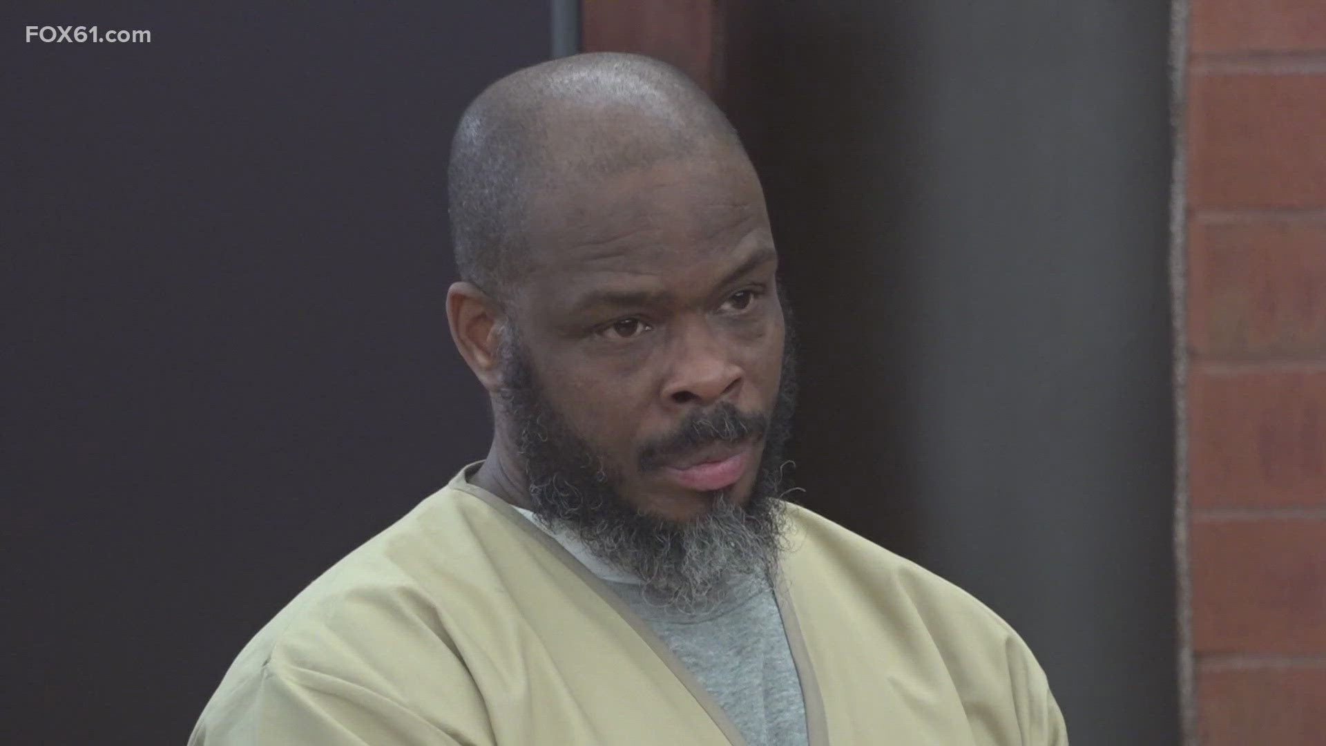 Hartford judge accepts plea deal for man charged in fatal hit-and-run