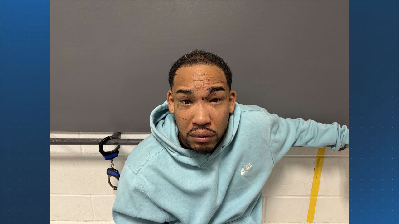 Dartmouth man arrested, charged with drug offenses following investigation