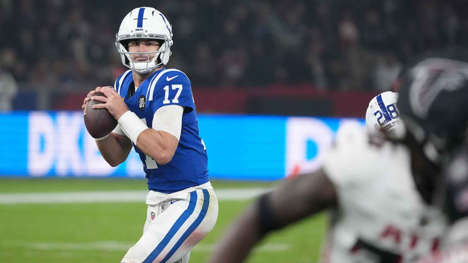 Colts panic meter after offense’s 4th-quarter collapse against Chiefs