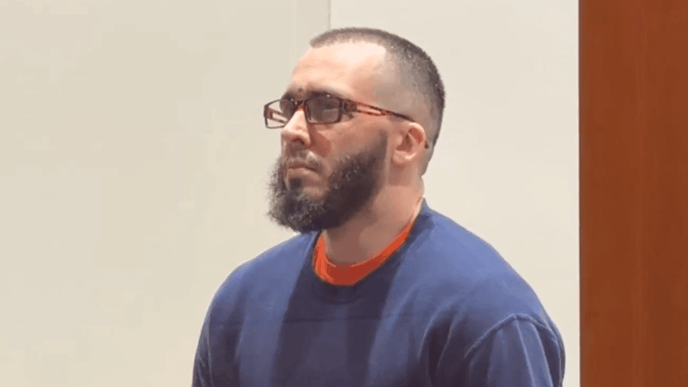 Shasta County man faces jury trial to assess his competency after two ...