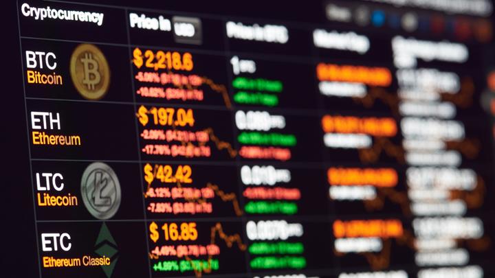 OJK terbitkan izin bursa kripto baru ICEX