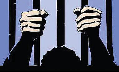 Man sentenced to death for killing wife, two kids in Telangana