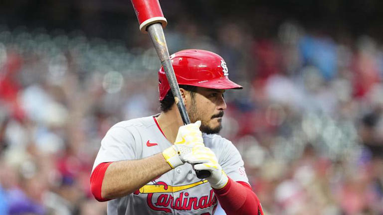 The Cardinals Could Find an Unlikely Escape Route for Nolan Arenado Thanks to a Rising NL West Team.dp – Sportnika linkxtop