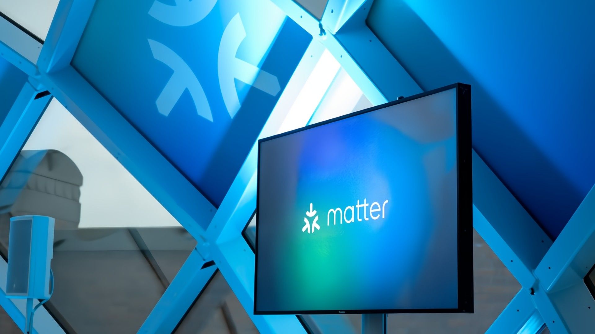 Your Matter smart home can finally include cameras