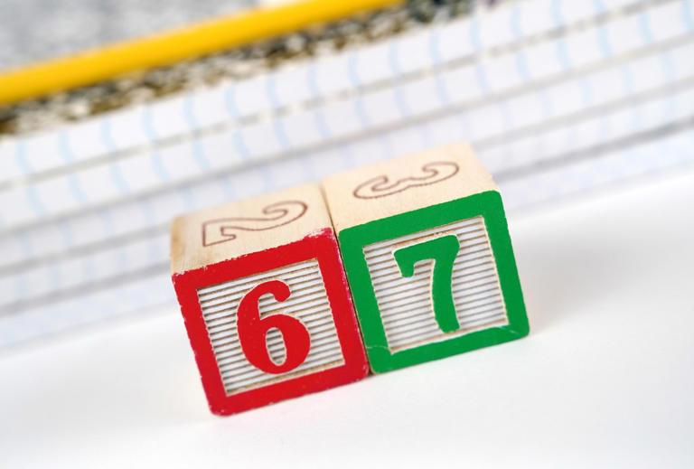 ‘6-7’ term kids can’t stop chanting might have historical roots dating ...