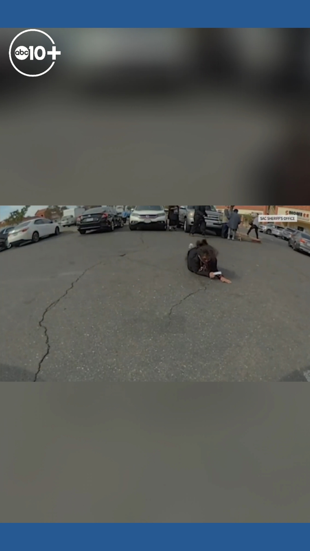 Three arrested in violent robbery at South Sacramento Asian grocery store