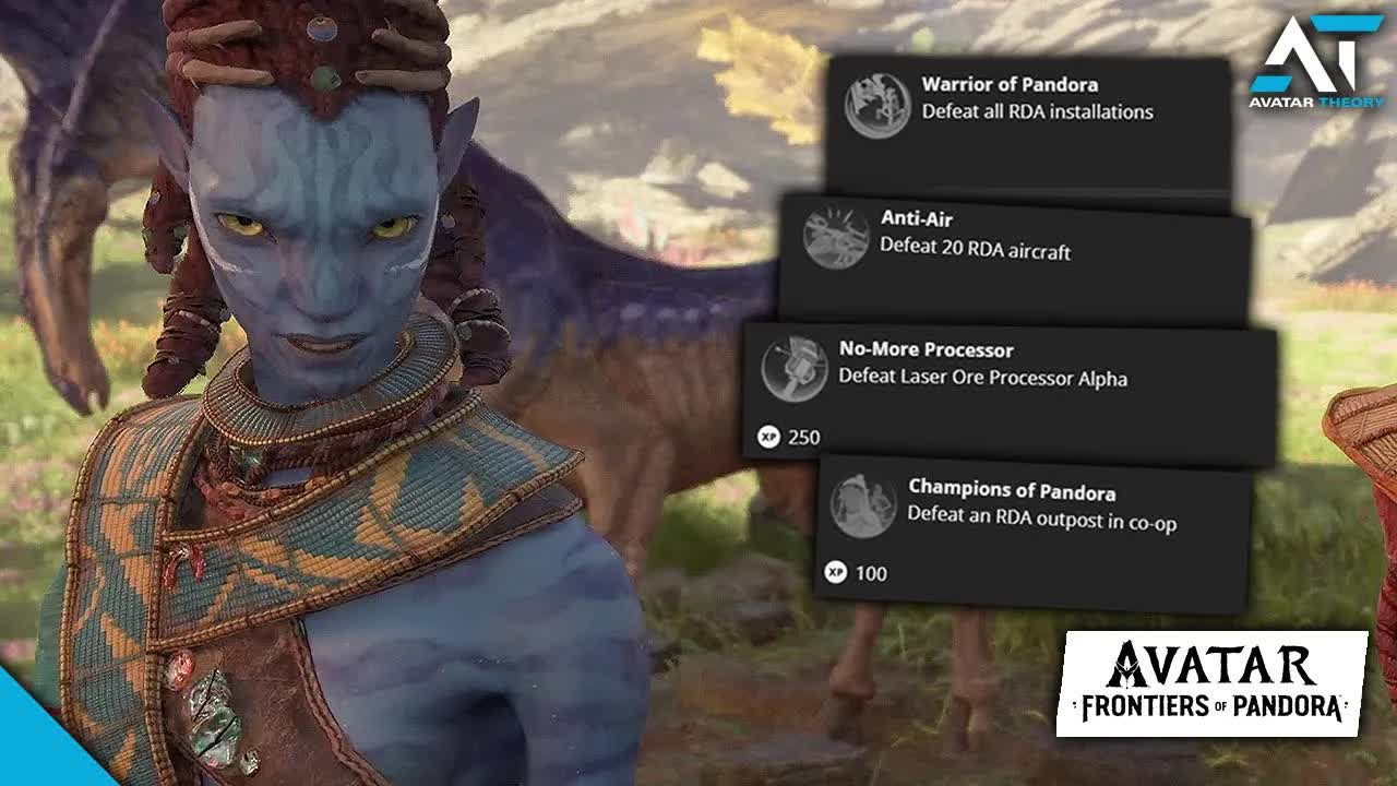 30 Core CHALLENGES | Ubisoft Connect (SPOILERS)
