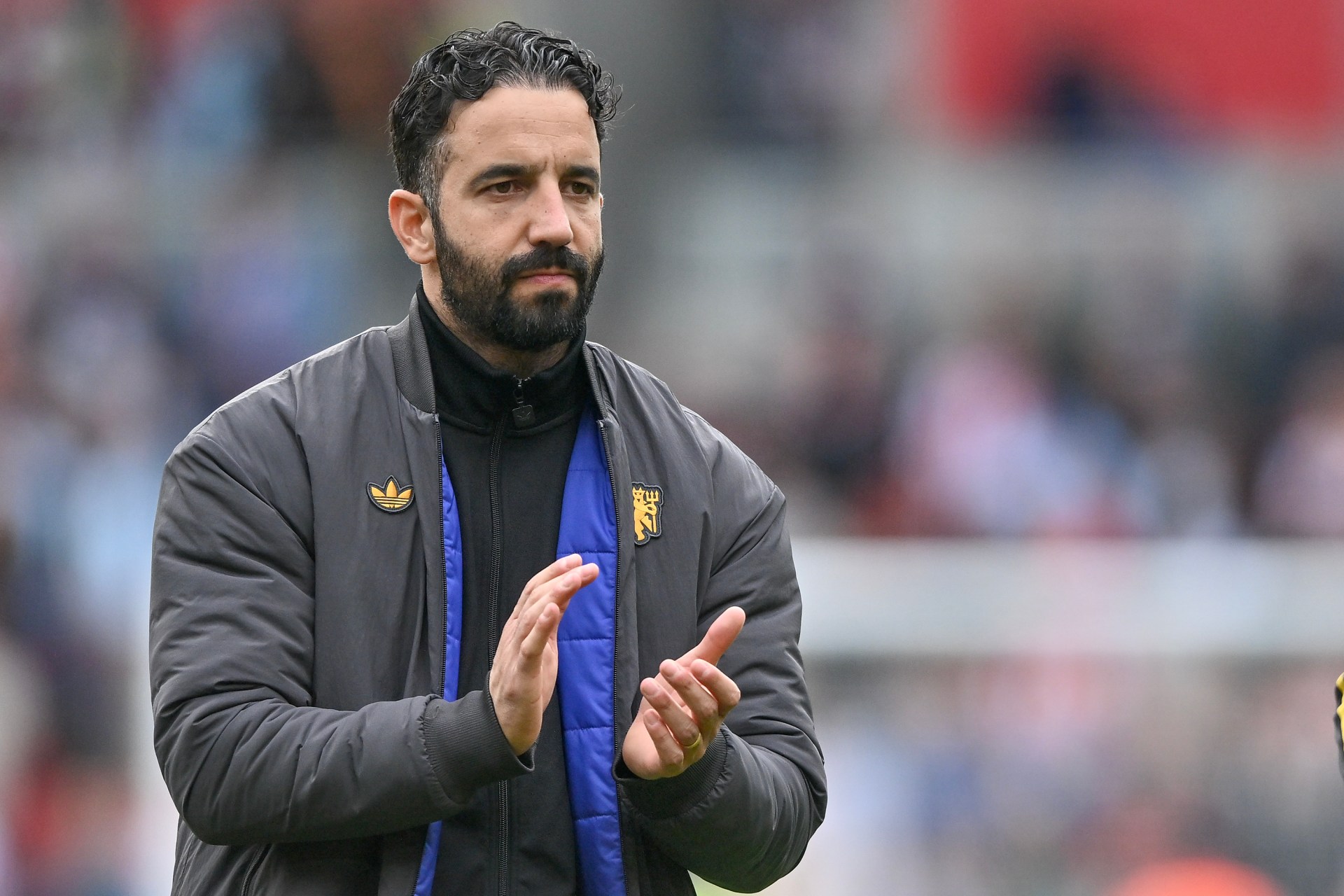 El jugador que costó 47 millones de libras esterlinas fue informado al Manchester United de que su carrera «ha terminado».