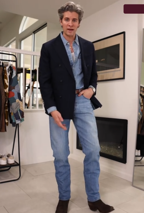 Choosing the Perfect Boots for My Next Look