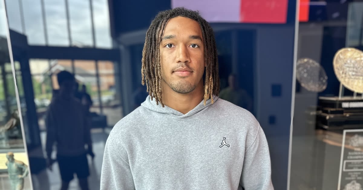 Auburn football commit tracker: Round two