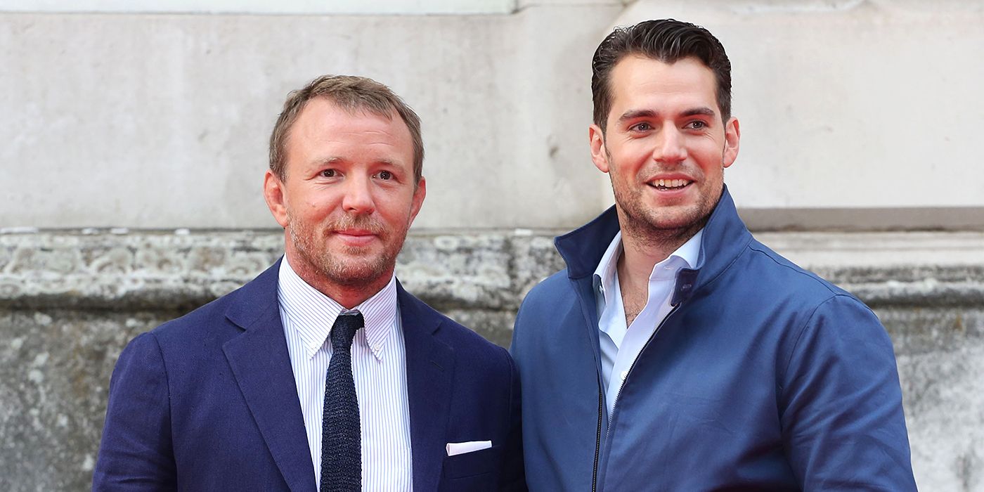 Henry Cavill and Guy Ritchie’s biggest box-office bomb officially hits ...