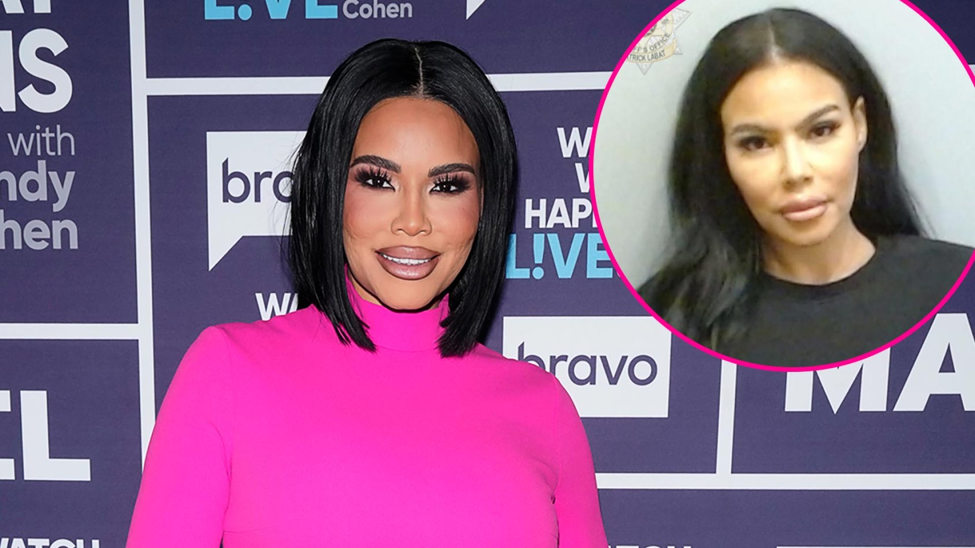 RHOP's Mia Thornton Sued For Eviction Over Unpaid Rent Before Arrest