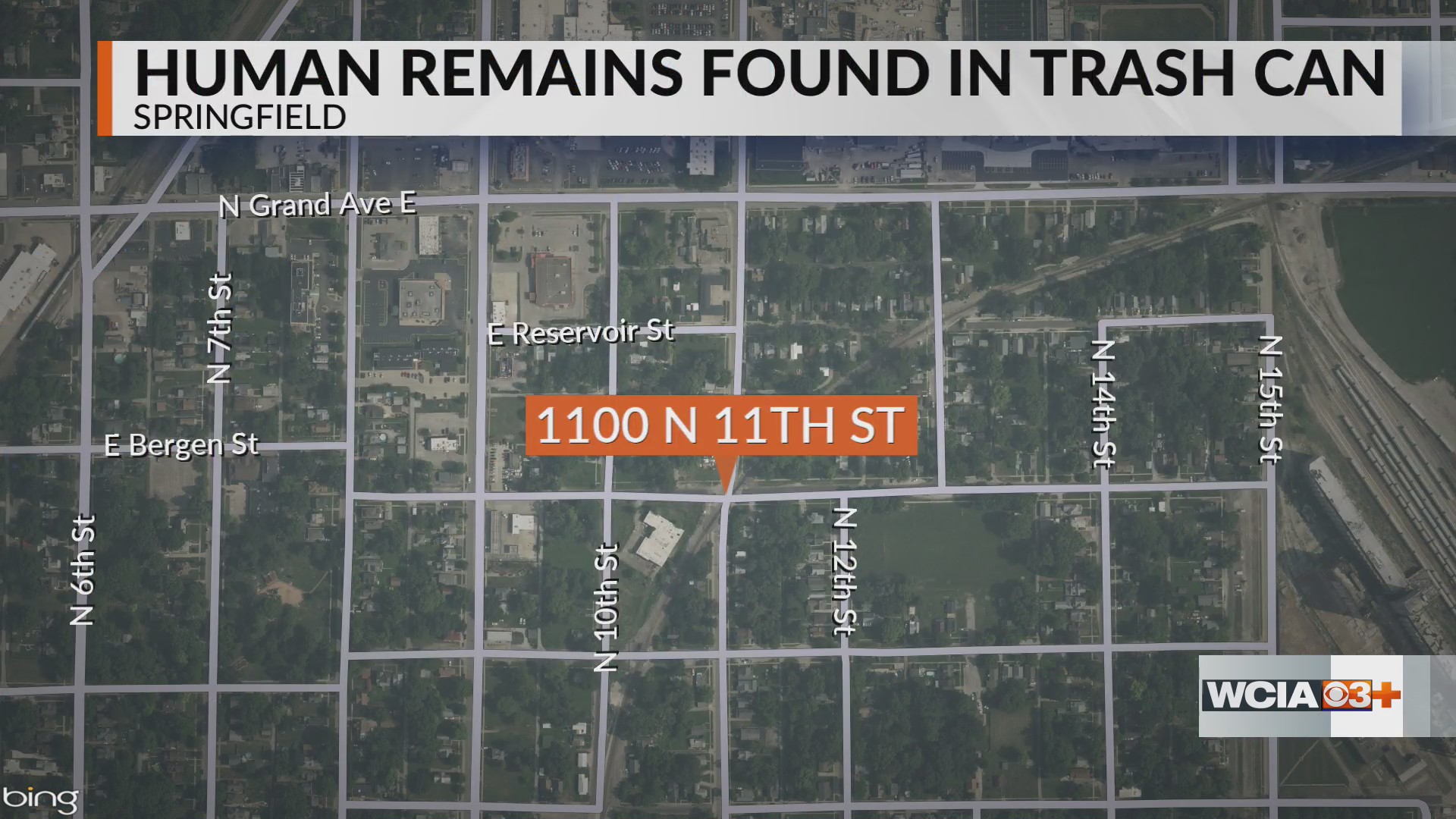 Coroner, police investigate after Springfield woman’s remains found in ...