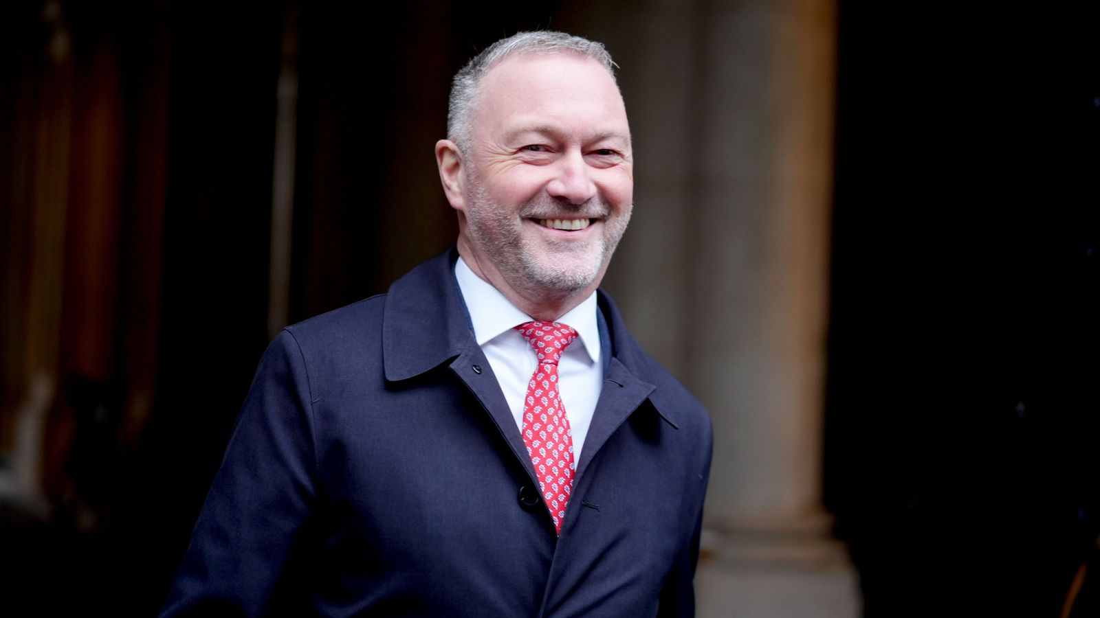 What's happening with this year's local elections in England?