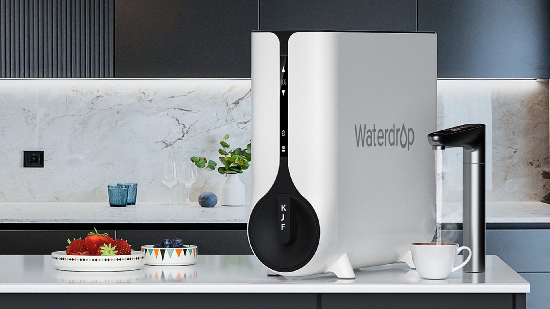 Black Friday limited-time deals: Save big on Waterdrop filter’s smart ...