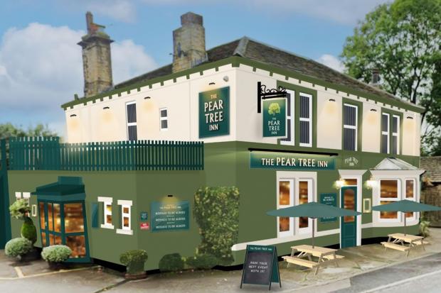 'Iconic and well-loved' pub set to undergo £400k refurbishment