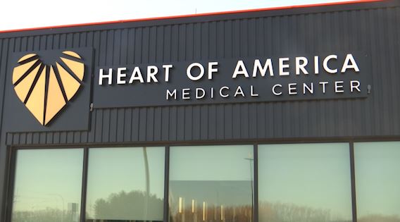 Rugby medical center highlights challenges and successes on National ...