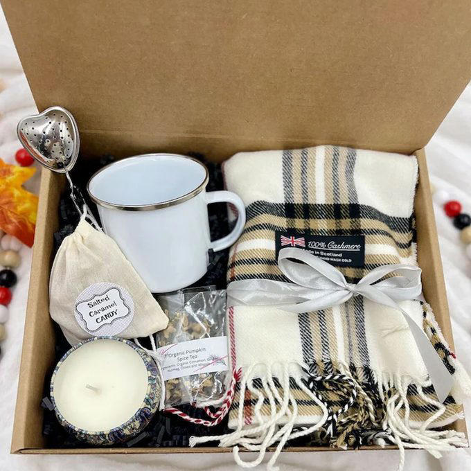 21 best Christmas gift basket ideas for everyone on your list