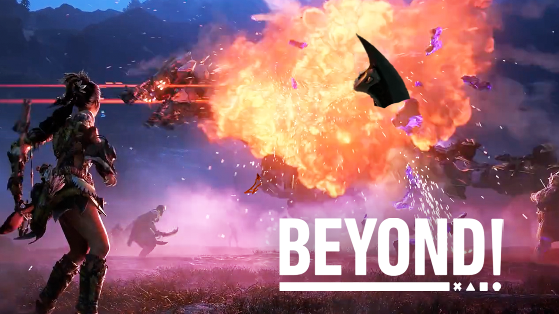 New Ratchet & Clank and Horizon Games Announced... But Not For PS5 ...