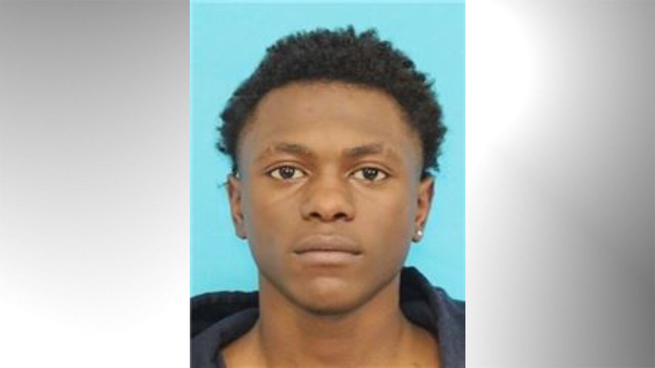 Attempted murder suspect arrested in Birmingham