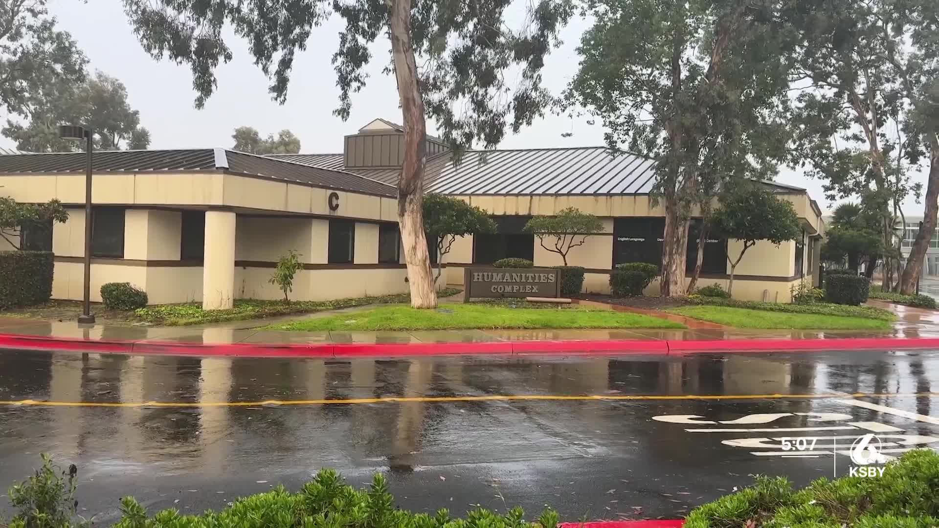 Allan Hancock College closes Santa Maria campus due to power outage