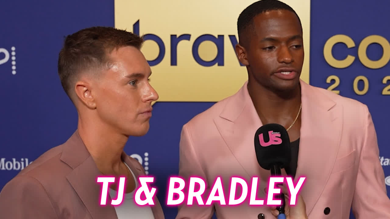 TJ Dinch Reveals Where He Stands With Southern Hospitality’s Joe and Maddi