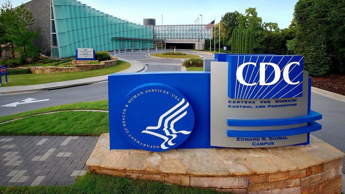 Illinois quick hits CDC's autism and