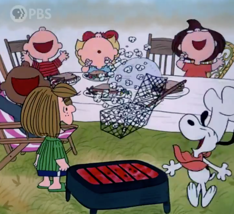 How to Stream 'A Charlie Brown Thanksgiving' for Free This Year
